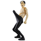 Illustration for article titled Dick Flashing Comedian, in Action Figure Form